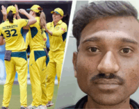 Such filth can’t be ignored: Political pitch hots up over cricketers’ molestation