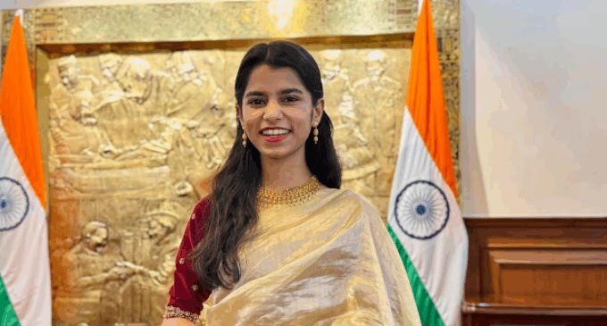 Bihar polls: BJP releases second list of 12 candidates, fields singer Maithili Thakur from Alinagar