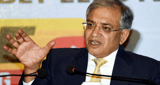 Bihar voters’ list ‘purified’ after 22 years; new poll initiatives to be replicated across India: CEC