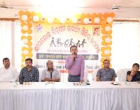 ବୌଦ୍ଧ ଜିଲ୍ଲା ହରଭଙ୍ଗା ବ୍ଲକରେ ଭୀମ ଭୋଇ ସାମର୍ଥ୍ୟ ଶିବିର -୨୦୨୫