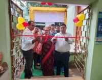 ତିବ୍ରତର ପଲ୍ସ ପୋଲିଓ ଟୀକାକରଣ(IPPI) ୨୦୨୫ ଉଦ୍ଘାଟିତ