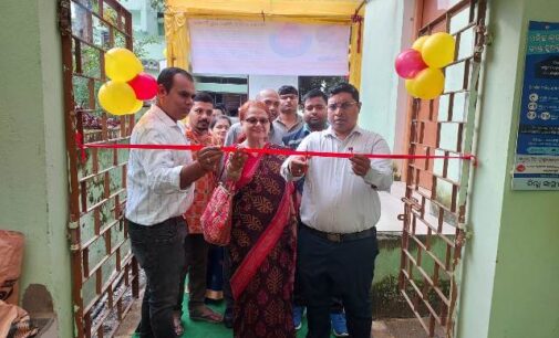 ତିବ୍ରତର ପଲ୍ସ ପୋଲିଓ ଟୀକାକରଣ(IPPI) ୨୦୨୫ ଉଦ୍ଘାଟିତ