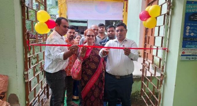 ତିବ୍ରତର ପଲ୍ସ ପୋଲିଓ ଟୀକାକରଣ(IPPI) ୨୦୨୫ ଉଦ୍ଘାଟିତ