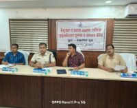 କଣ୍ଟାମାଳ ବ୍ଲକ କାର୍ଯ୍ୟାଳୟ ପରିସରରେ ଜିଲ୍ଲାପାଳ ଓ ଆରକ୍ଷୀ ଅଧୀକ୍ଷକଙ୍କ ଯୁଗ୍ମ ଜନ ଶୁଣାଣୀ ଶିବିର ଅନୁଷ୍ଠିତ