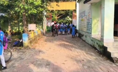 Video reel addiction: Class 9 student critically injured in fire stunt mishap in Odisha