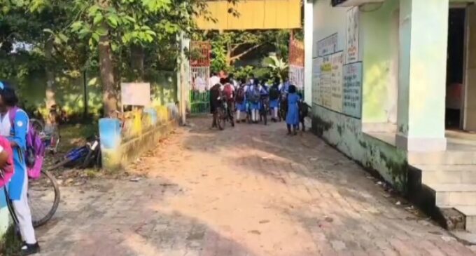 Video reel addiction: Class 9 student critically injured in fire stunt mishap in Odisha