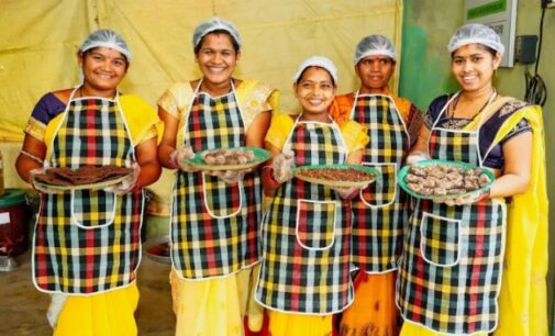 Odisha: Project Sakhi empowers over 4,600 women in Kalahandi