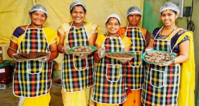 Odisha: Project Sakhi empowers over 4,600 women in Kalahandi