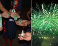 Green crackers allowed on Diwali in Delhi, Supreme Court sets time limits