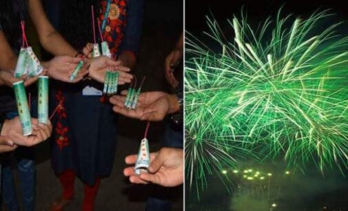 Green crackers allowed on Diwali in Delhi, Supreme Court sets time limits