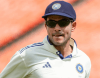 Gill replaces Rohit as ODI captain; Kohli, Rohit in squad for Australia tour