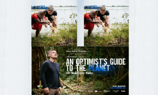 Odisha’s mangrove restoration shines in global documentary series featuring ‘Game of Thrones’ Star