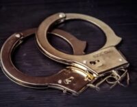 Police inspector arrested for raping woman officer in Odisha