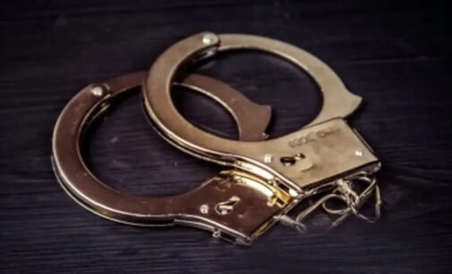 Police inspector arrested for raping woman officer in Odisha