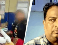 Horror! Delhi acid attack was staged by the woman and her father to exact revenge