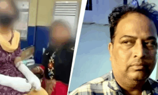 Horror! Delhi acid attack was staged by the woman and her father to exact revenge