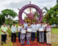 PPA commemorates Mahatma Gandhi’s Birthday & launches Special Campaign 5.0