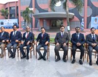 Paradip Port to Play Key Role at India Maritime Week 2025 in Mumbai