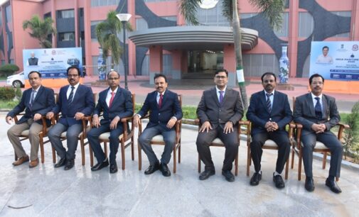 Paradip Port to Play Key Role at India Maritime Week 2025 in Mumbai