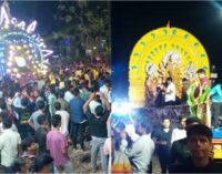 ଆଇନକୁ କାର୍ଯ୍ୟକାରି କରିବା ନିମନ୍ତେ ବରିଷ୍ଠ ନାଗରିକମାନଙ୍କ ନିବେଦନକୁ ପ୍ରଶାସନିକ ଅଧିକାରୀଙ୍କ ଉପହାସ