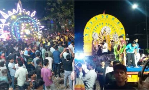 ଆଇନକୁ କାର୍ଯ୍ୟକାରି କରିବା ନିମନ୍ତେ ବରିଷ୍ଠ ନାଗରିକମାନଙ୍କ ନିବେଦନକୁ ପ୍ରଶାସନିକ ଅଧିକାରୀଙ୍କ ଉପହାସ