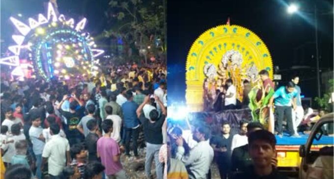 ଆଇନକୁ କାର୍ଯ୍ୟକାରି କରିବା ନିମନ୍ତେ ବରିଷ୍ଠ ନାଗରିକମାନଙ୍କ ନିବେଦନକୁ ପ୍ରଶାସନିକ ଅଧିକାରୀଙ୍କ ଉପହାସ