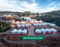 ଓଡିଶାର କାଶ୍ମୀର ଦାରିଙ୍ଗବାଡ଼ିରେ ନଭେମ୍ବର ୧୫ ରୁ ଖୋଲିବ ଇକୋ ରିଟ୍ରିଟ୍ : ପର୍ଯ୍ୟଟକଙ୍କ ଭିଡ଼ ଆରମ୍ଭ