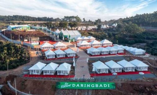 ଓଡିଶାର କାଶ୍ମୀର ଦାରିଙ୍ଗବାଡ଼ିରେ ନଭେମ୍ବର ୧୫ ରୁ ଖୋଲିବ ଇକୋ ରିଟ୍ରିଟ୍ : ପର୍ଯ୍ୟଟକଙ୍କ ଭିଡ଼ ଆରମ୍ଭ