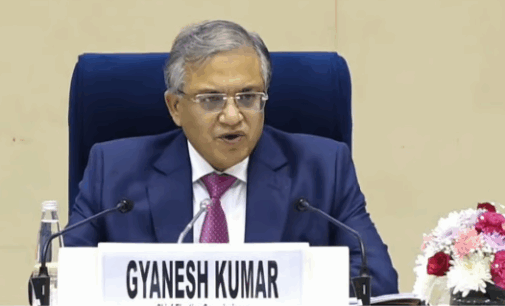 Nationwide SIR: First phase to begin on Tuesday; will cover 12 states and UTs, including Kerala, TN, Bengal