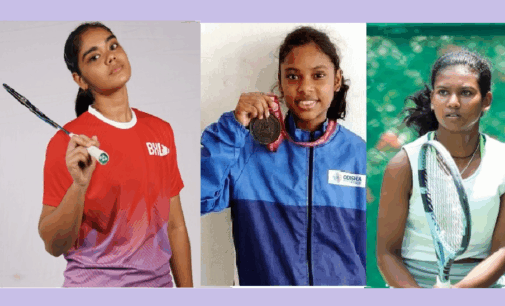 Swetaparna Panda Wins 33rd Ekalabya Puraskar; Pritismita Bhoi and Aahaan receive citations