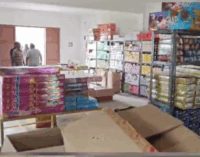 ଗଜପତି : ୧୫ ଲକ୍ଷ ଟଙ୍କାରୁ ଉର୍ଦ୍ଧ୍ବ ମୂଲ୍ୟର ଆତସବାଜି (ବାଣ ସାମଗ୍ରୀ) ପାରଳା ପୋଲିସ ଦ୍ବାରା ଜବତ