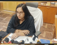 ଗଜପତି : ବାତ୍ୟାର ମୁକାବିଲା କରିବା ପାଇଁ ଗଜପତି ଜିଲ୍ଲା ପ୍ରଶାସନ ସମ୍ପୂର୍ଣ ଭାବେ ପ୍ରସ୍ତୁତ ଅଛି : ଜିଲ୍ଲାପାଳ