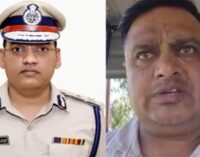 Another Haryana cop suicide and bombshell note add twist to IPS officer’s suicide