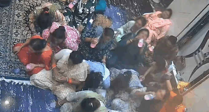 Around 25 transgender persons hospitalised in Indore after allegedly consuming phenyl