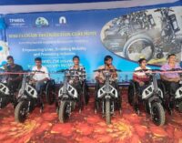 A Step Towards Self-Reliance: TPNODL Supports Differently Abled through CSR Initiative