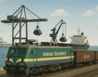 Synergising Ports and Railways for a Viksit Bharat