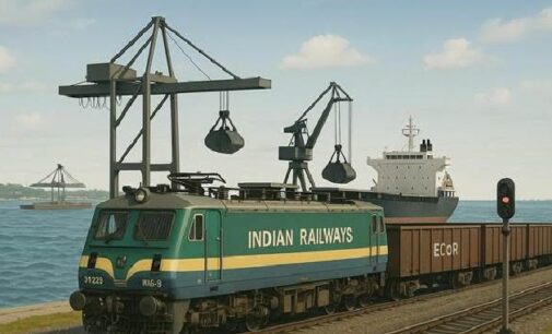 Synergising Ports and Railways for a Viksit Bharat