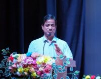 ଜିଲ୍ଲାସ୍ତରୀୟ ଆନ୍ତର୍ଜାତୀୟ ବରିଷ୍ଠ ନାଗରିକ ଦିବସ- ୨୦୨୫ ଅନୁଷ୍ଠିତ