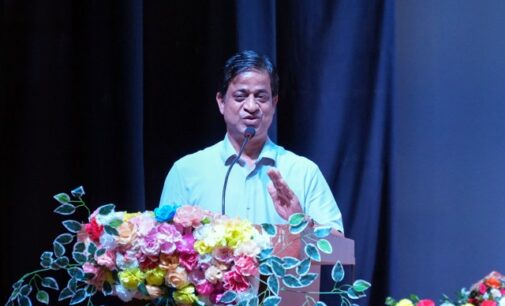 ଜିଲ୍ଲାସ୍ତରୀୟ ଆନ୍ତର୍ଜାତୀୟ ବରିଷ୍ଠ ନାଗରିକ ଦିବସ- ୨୦୨୫ ଅନୁଷ୍ଠିତ