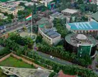 QS Asia University Rankings 2026: KIIT Tops in Odisha