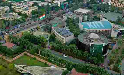 QS Asia University Rankings 2026: KIIT Tops in Odisha