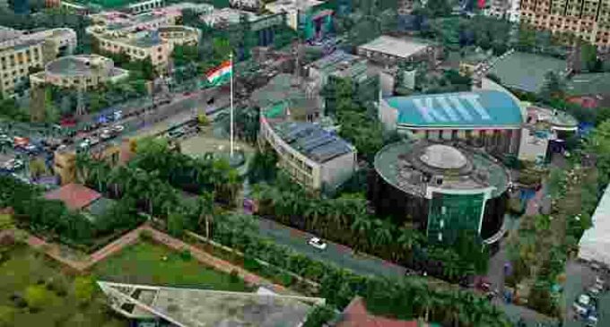 QS Asia University Rankings 2026: KIIT Tops in Odisha