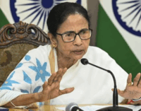 ‘Girls shouldn’t be allowed out at night’: Mamata’s shocking remark on Durgapur gangrape