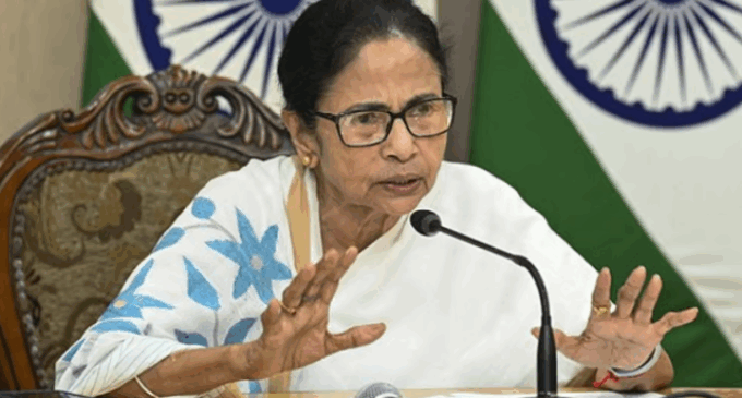 ‘Girls shouldn’t be allowed out at night’: Mamata’s shocking remark on Durgapur gangrape