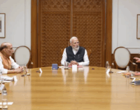 Cabinet clears terms of reference for 8th Pay Commission; rollout likely from January 2026