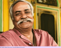 Veteran adman Piyush Pandey dies at 70