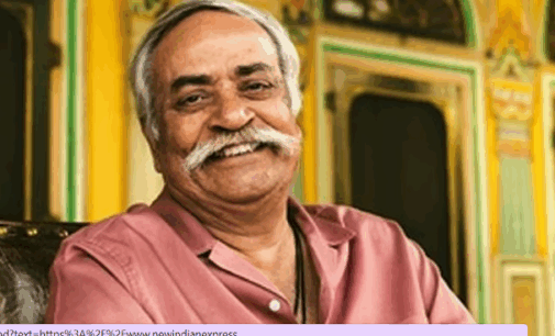 Veteran adman Piyush Pandey dies at 70