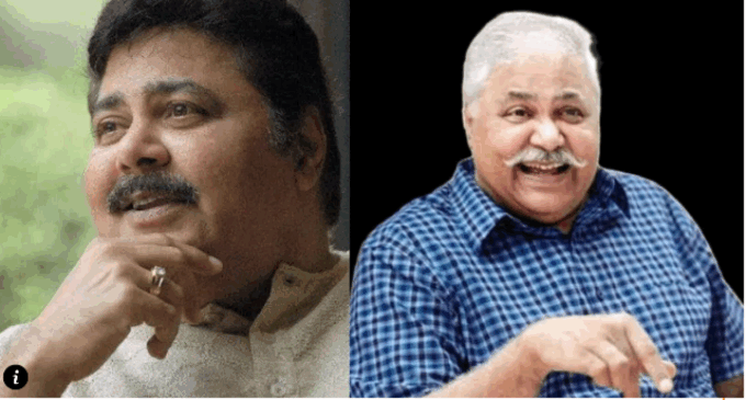 Sarabhai vs Sarabhai actor Satish Shah dies at 74
