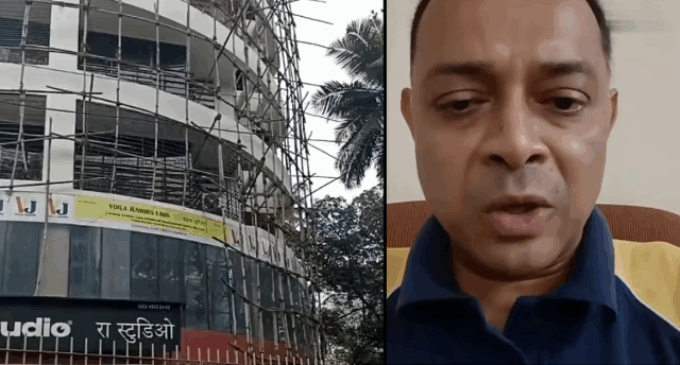 Mumbai: 19 rescued after Powai studio hostage drama; suspect killed in encounter