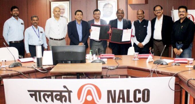 Building Futures with State-of-the Art Skill Training Programme